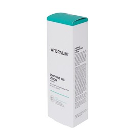 Atopalm 아토팜 수딩 젤 로션 120ml Atopalm Soothing Gel Lotion 120ml