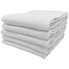 Fuwara Gauze Towel, Face Towel, 13.4 x 33.1 inches (34