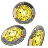 1 x SabreCut SCDC180 180mm (7 inch) x 5mm x