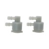 JFYO Replacement 104054-01 Nozzle Adaptor Compatible with Reddy, Remington, Master,