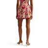 Ted Baker Women's Livenza Printed Shorts, Pink