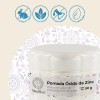 Crema Oxido De Zinc Rozaduras, Quemaduras Matimati 50gr