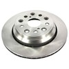 Bendix Premium PRT6136 Rear Brake Rotor for Lexus LS460 2017-2007