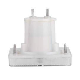 Analog Panel Meter with 2.5 Accuracy DC 0-30V Voltage Display Voltmeter CC 85 Analog Current C1 for Experiment (Pressure Measurement 0-30V)