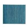 RIDEX Plus Cabin Air Filter 424I0743P Pollen Filter Activated Carbon