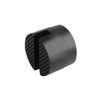 WANGCL 2 Pcs Universal Slotted Jack Pads Rubber Jack Puck
