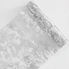 Hsthe Sea Shimmering Table Runner for Wedding Party or Festival