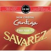 Strings for Classic Guitar New Cristal Cantiga Premium Set Normal