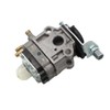 AISEN Carburetor for Eskimo Stingray S33Q8 Power Ice Auger Fuel