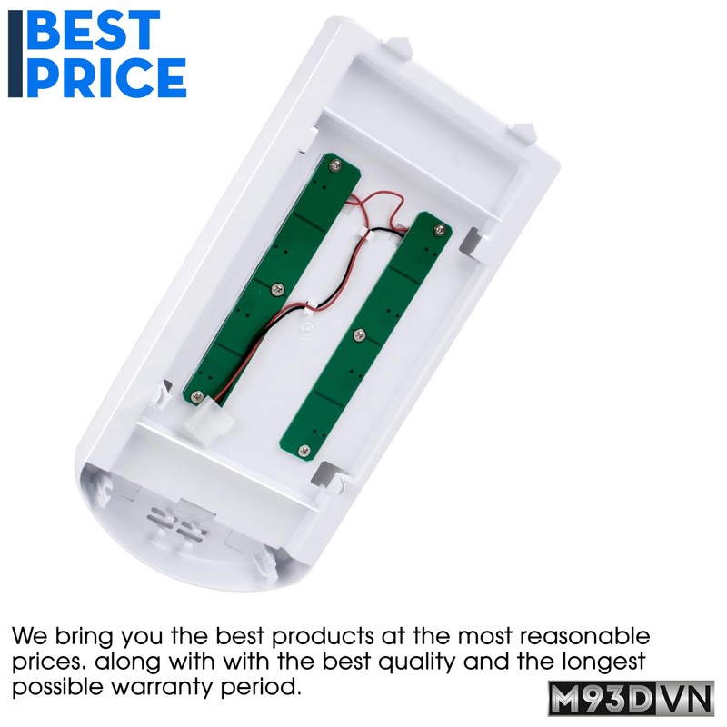 WRX735SDHV WRF555SDFZ12 WRF555SDFZ09 WRF555SDFZ11 Light Assembly Module Replacement For Whirlpool