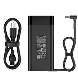 New 200W Laptop Charger n43500-001 Fit for HP Omen 15 17 zbook 15 17 Victus 15 16 16-e1163nr Pavilion Gaming 15 17 Envy 15 TPN-DA10 TPN-LA21 TPN-LA20 L00818-850 L00895-003 Power Adapter Supply Cord