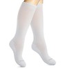 SocksLane Cotton Compression Socks for Women & Men. 15-20 mmHg