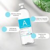 Kit De 4 Soluciones Para Máquina De Hidra Facial A