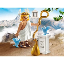 Playmobil History Greek Gods 9524 HERMES
