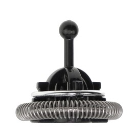 Piebert Quirl 46129 Compatible with Nespresso Aerocino 3 Milk Frother (Also for Aeroccino 4) Citiz&Milk, NespressoU & Milk, MS-623523