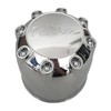 Ultra Wheel 89-8114-CAP C800901 Chrome Wheel Center Cap 8 Lug