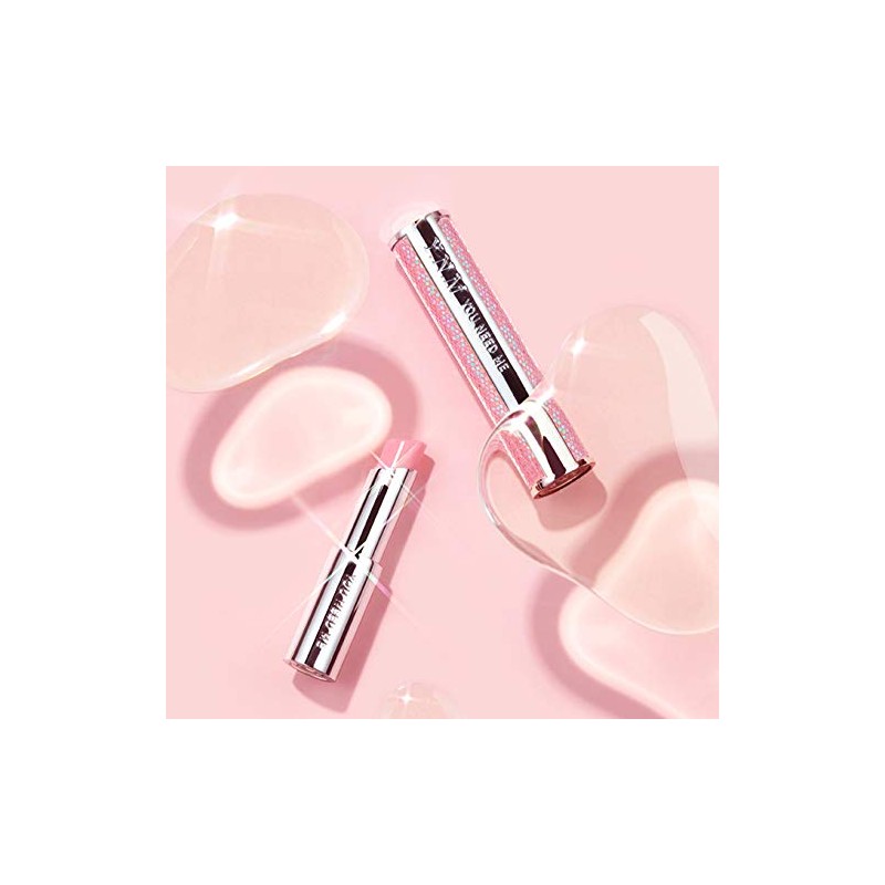 YNM You Need Me Candy Honey - Bálsamo labial rosa