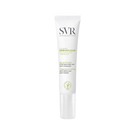 SVR Sebiaclear Cicapeel Gel Activo para Piel con Tendencia al Acné, 15 ml