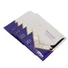 5pcs 50g V Line Face Masks Reduce Double Chin Face