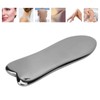 Gua Sha Scraping Tools Portable Fish Shaped Lymphatic Drainage Facial