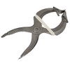 JCS Standard Steel Lobster Claw Banding Tool - Durable Stainless