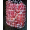 Ham Net Rolled Roasting Net Smoking Net White Natural 12