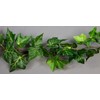 Whale Defey Garland 180 cm Green DA Artificial Plants Artificial
