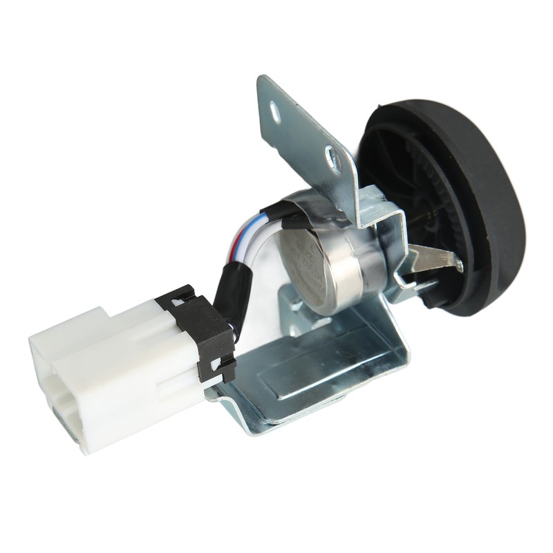 Throttle Knob Standard Sensitive Excavator Throttle Knob Switch Replacement 22U
