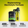 Optimum Nutrition Electrolyte Powder