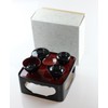 Fujishiro Kogei Japanese Buddhist Utensils, Ritual Services, Lacquerware, Nagamine Dishwasher