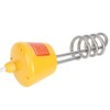2m Floating Electric Immersion Water Heater with Temperature Tester Yellow