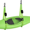 Kayak Wall Hanging Storage Strap Nylon Kayak Hoist Sling for