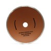 Wiltec Replacement Cutting Disc Diameter 180 mm for Electric Tile