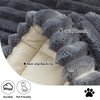 MDSASFD Sofa Couch Cover, Sofa Covers for Dogs Washable, Non-Slip