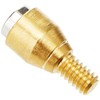 Super Rod CRCM Chain and Magnet, 480 millimetres