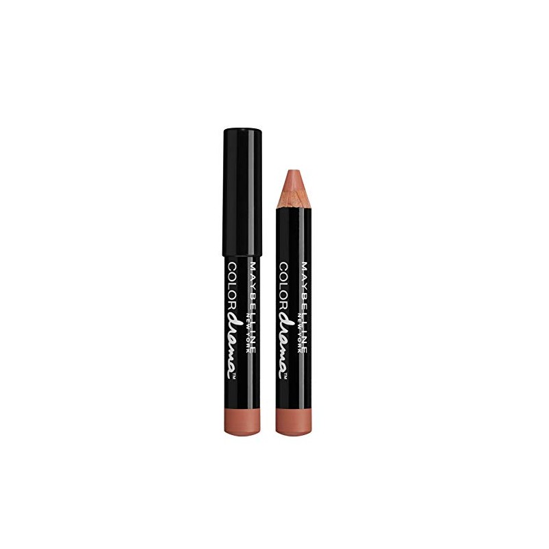Maybelline Color Drama Intense Velvet Lip Liner - 630 Nude