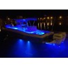 CH Boat Lights - OEM style strips - Pontoon Bar