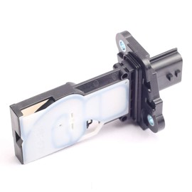 SEEU AGAIN 22680-BV80B Mass Air Flow Sensor Replacement for Altima Juke Sentra Rogue Pathfinder - Replace OE# AFH60M-48 22680-BV80B 22680-5RF0A MAF Sensor
