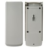Zafina-UP Practical Garage Door Remote Replacement Suitable for Craftsman/Sears/Chamberlain 977LM
