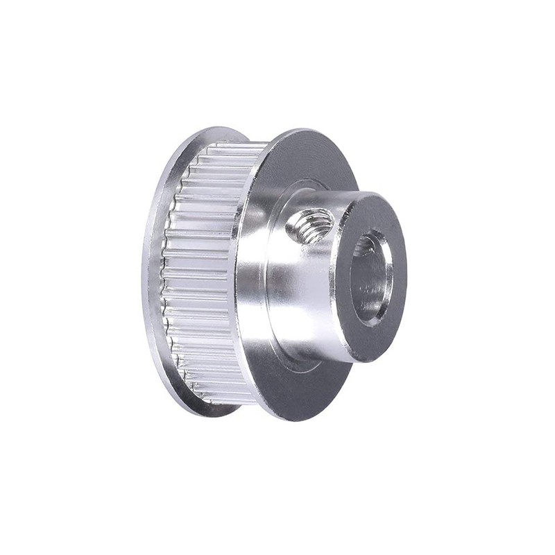 BZ 3D GT2 GT2 Pulley 40 Teeth 8 mm Bore