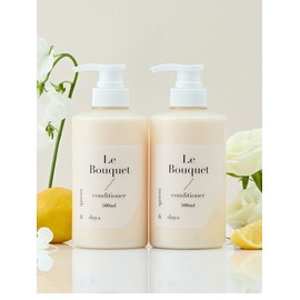 [Contains 2] Perfume Hair Care Conditioner 500ml (Choose 1 of 5 types) / [2개 구성] 퍼퓸 헤어 케어 컨디셔너 500ml (5종 택1)