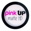 Pink Up Maquillaje Matte Cover + Primer + Polvo Matificante