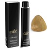 Cree Professional Permanent Hair Color, 100ml - 3.4 fl.oz. (Extra
