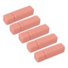 Tubos De Pintalabios Diy De 6 Ml, 5 Unidades, Pintura
