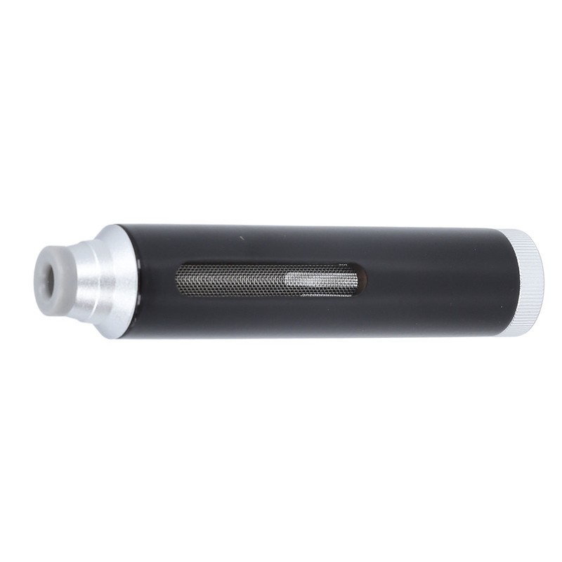Handheld Car Ashtray Windproof Leakproof Large Capacity Portable Ashtray with