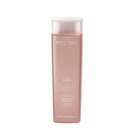 Tec Italy - Lumina Purple Shampoo - 300 ml,10.1 oz