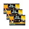 Chock Full o'Nuts Soho Morning Coffee, Mild Roast, Compatible with