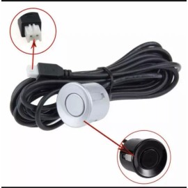 CAR (CLEAREANCE) Car Parking Replacement Sensor Backup Reverse Backup Radar Monitor
