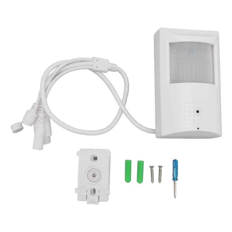 WiFi Security Camera 1080P Small Modified Wired Coaxial 5MP Infrared