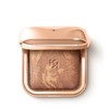 KIKO Milano Silky Glow Baked Bronzer 02 | Silky Textured